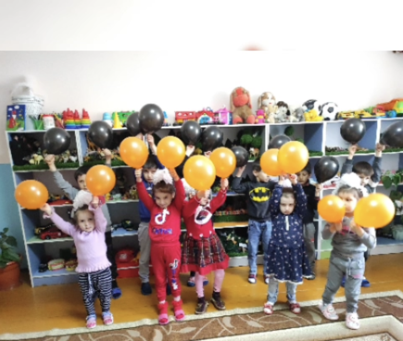 Информационная карта