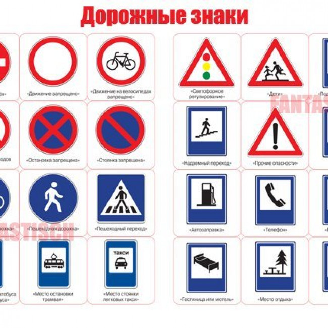 Профилактика детского дорожно-транспортного травматизма