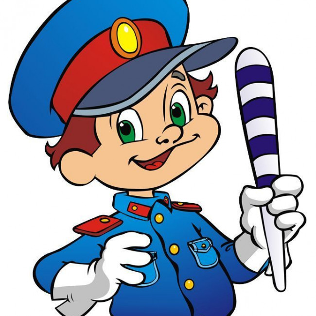 Профилактика детского дорожно-транспортного травматизма