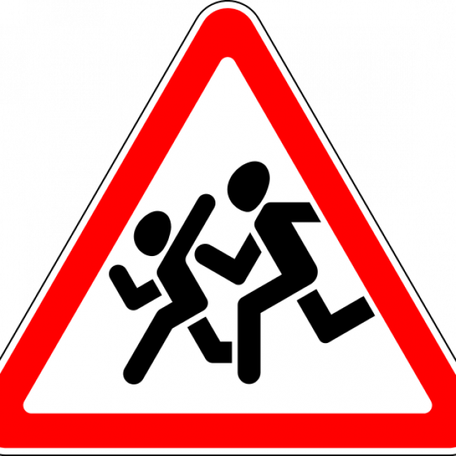 Профилактика детского дорожно-транспортного травматизма