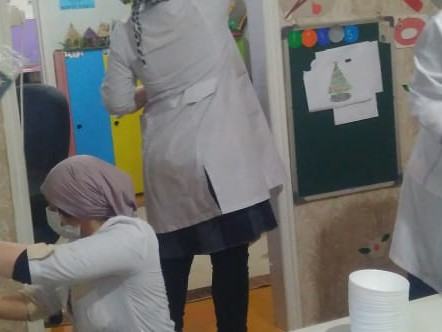 Дезинфекция