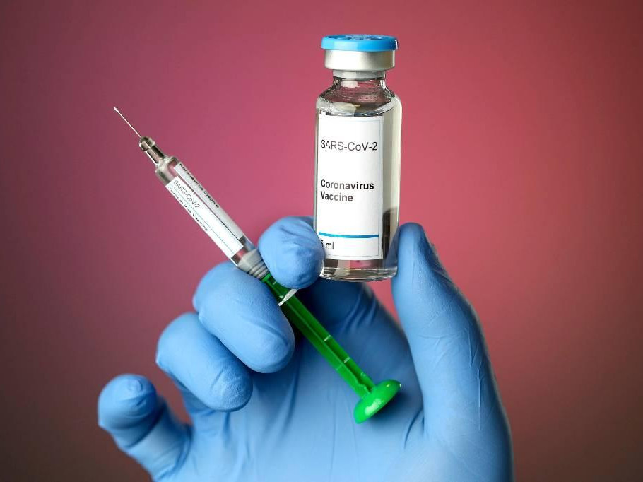 ВАКЦИНАЦИЯ