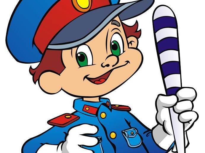 Профилактика детского дорожно-транспортного травматизма