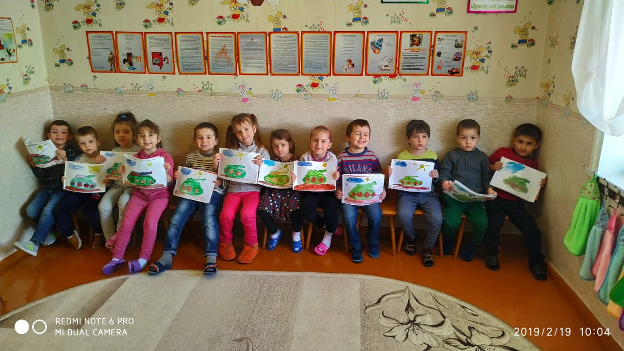 НАШИ ТАЛАНТЫ