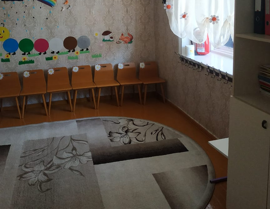 НАШИ ГРУППЫ