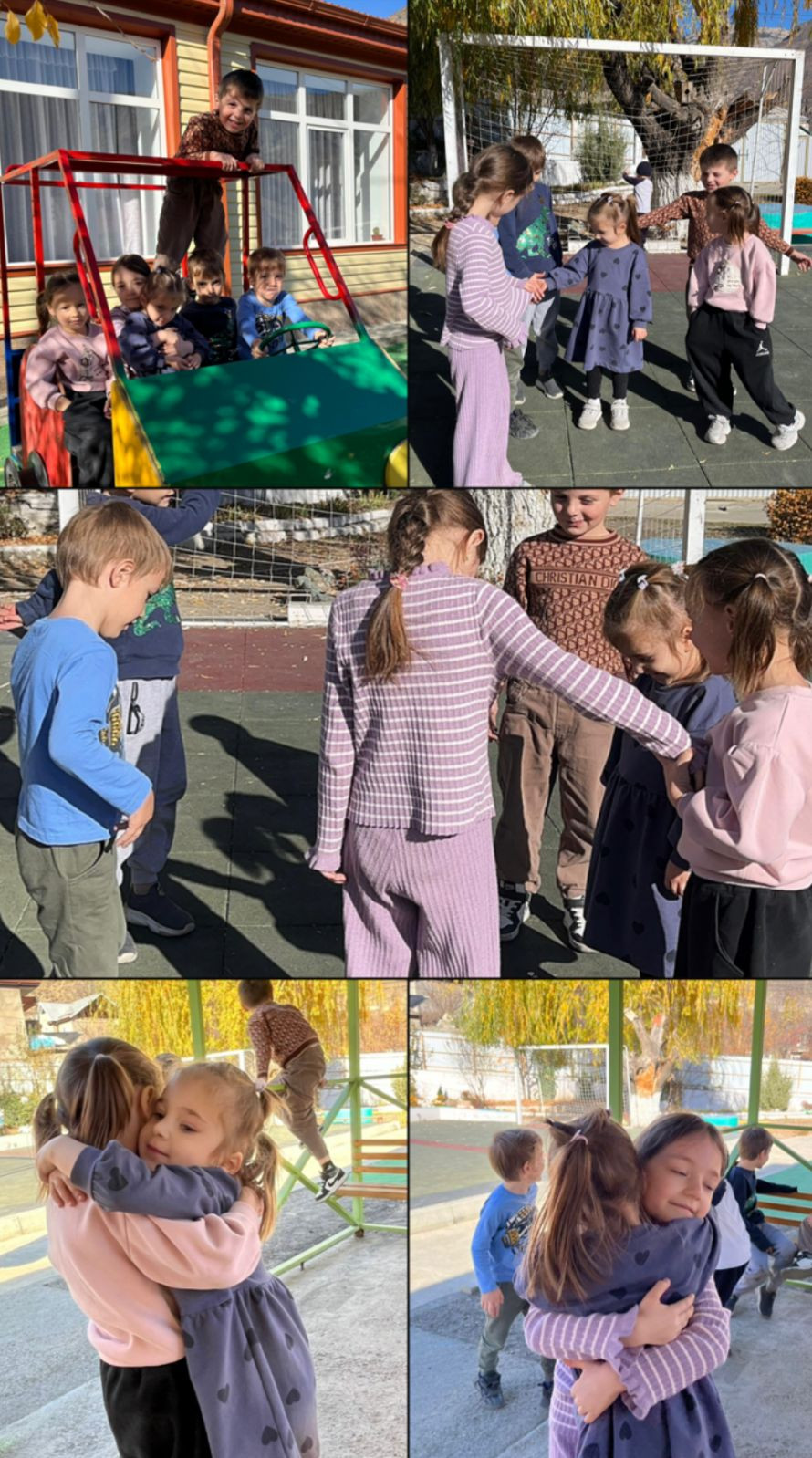 «Неделя психологии-2025г.»