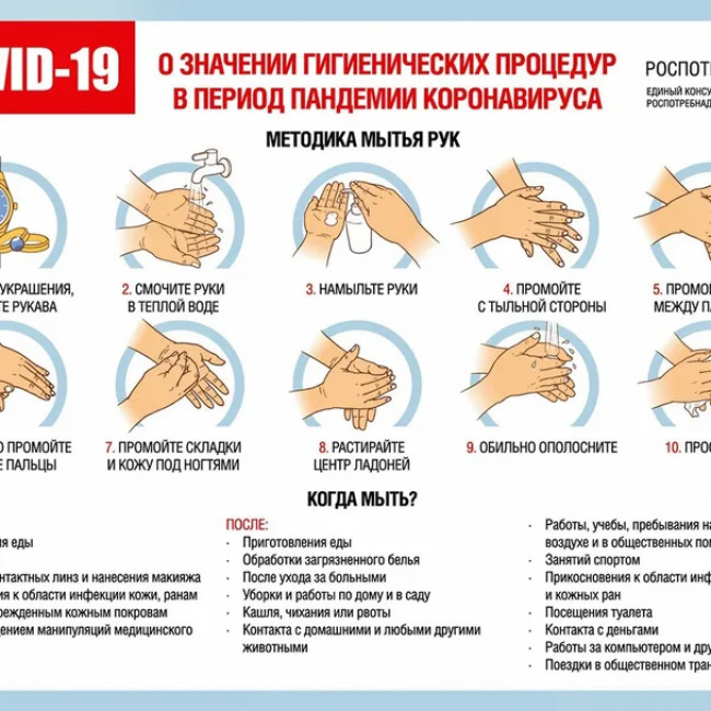 Горячее питание в школе