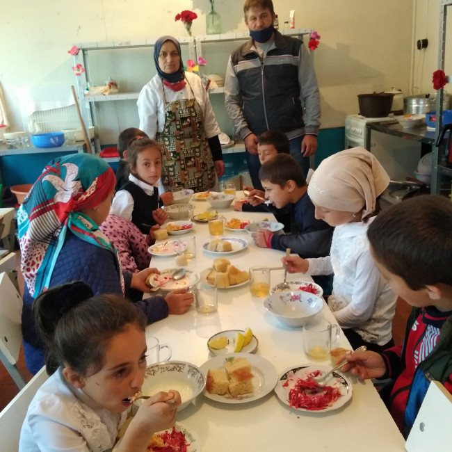 10-ти дневное меню