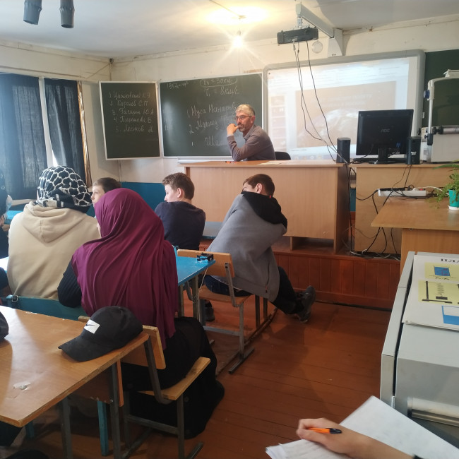 День космонавтики День космонавтики