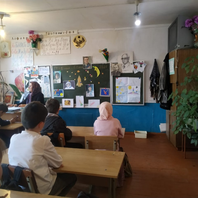 День космонавтики День космонавтики