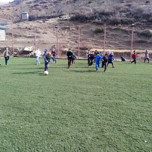 Профилактическая беседа