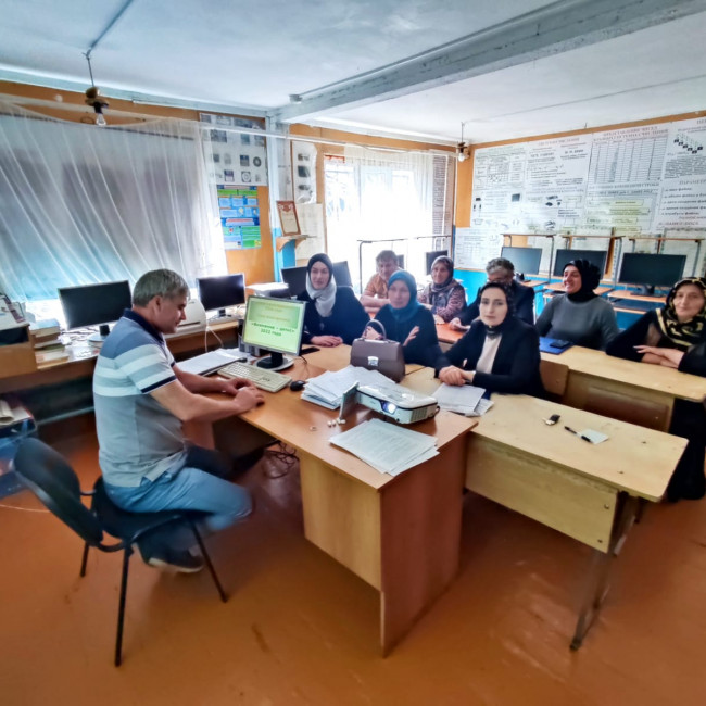 Классные часы