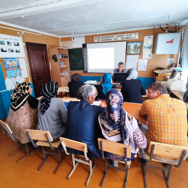 Классные часы