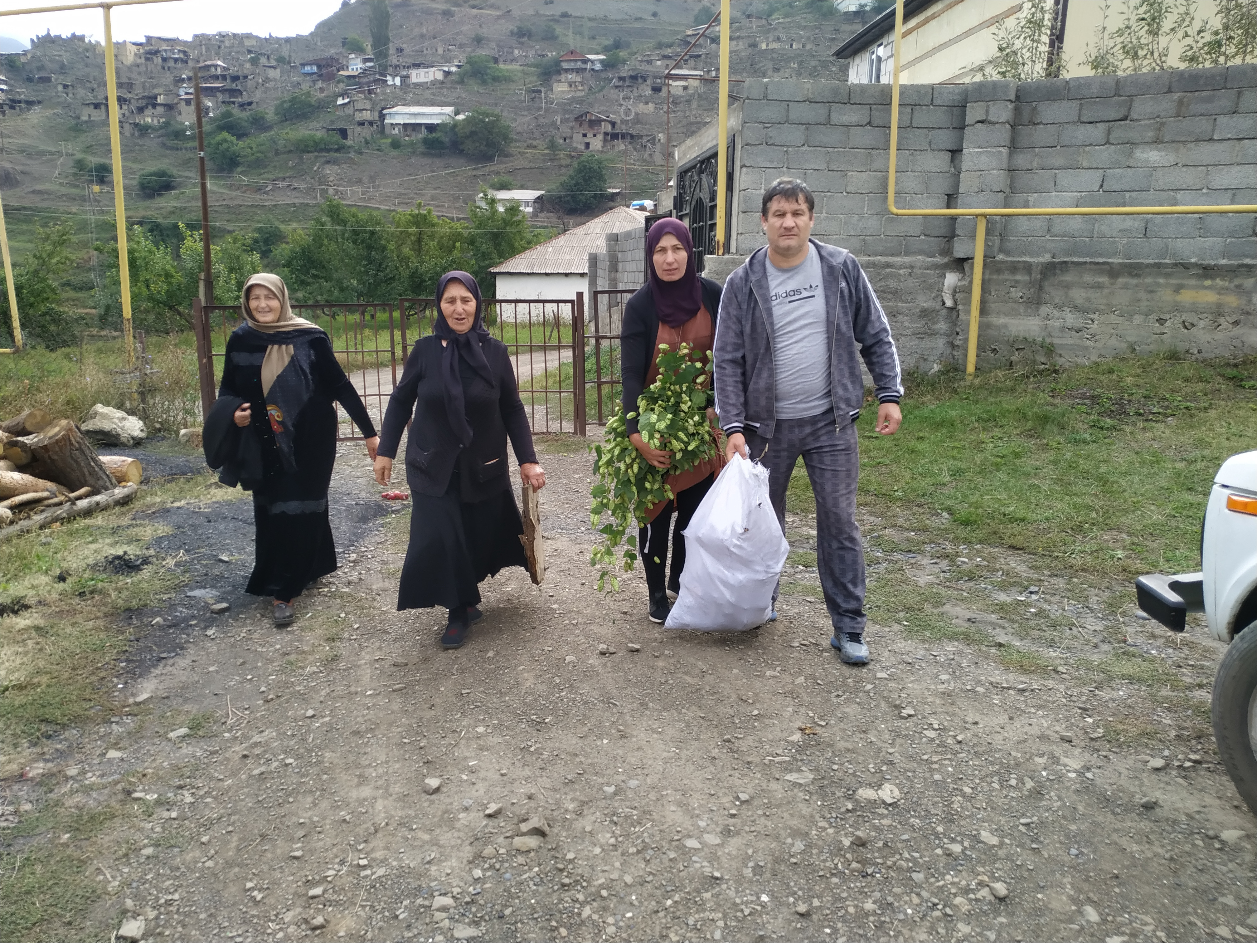 Всероссийская  акция  «Эко дежурный по стране»