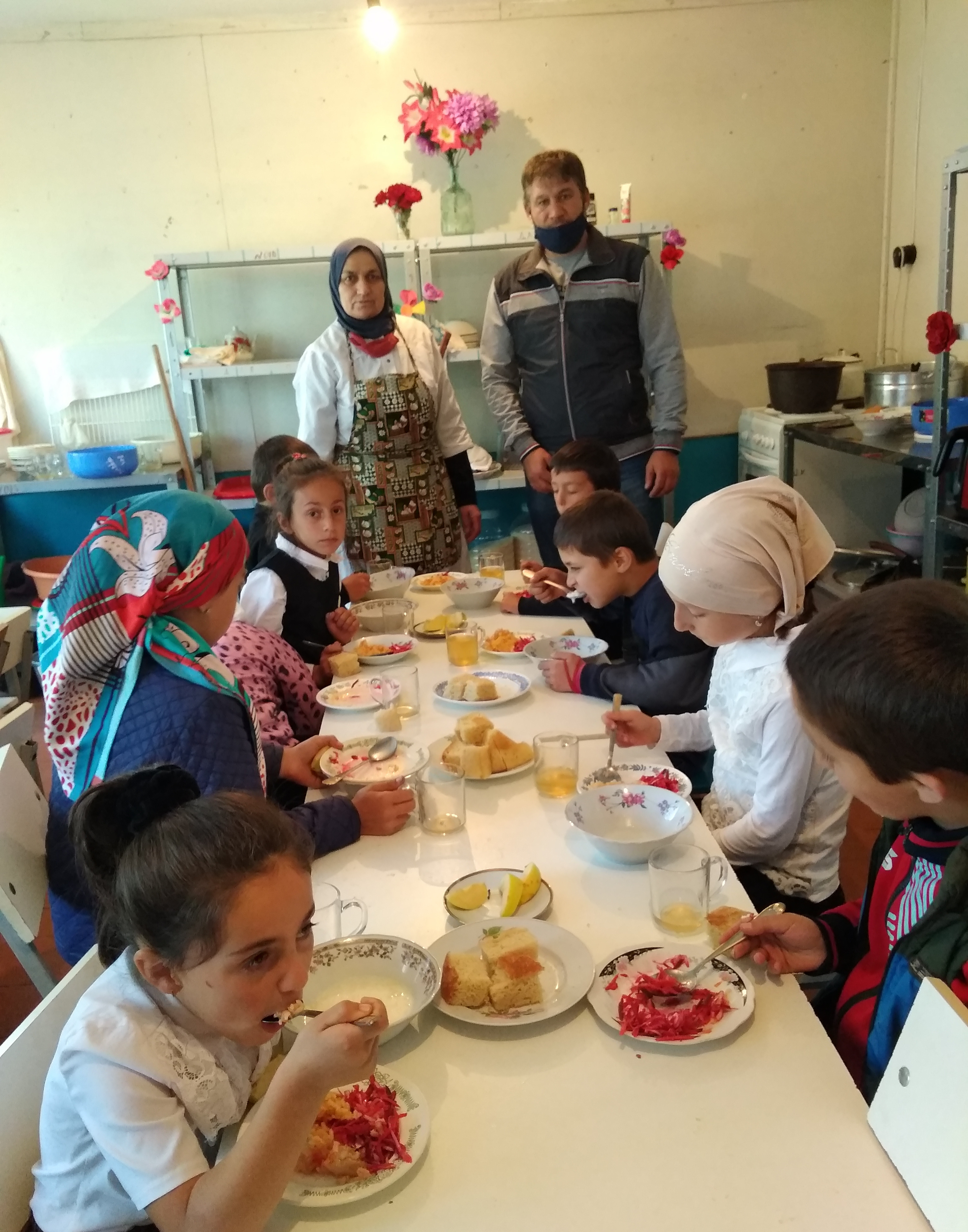 10-ти дневное меню