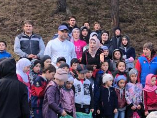 График работы спортивного клуба "Ангараз"