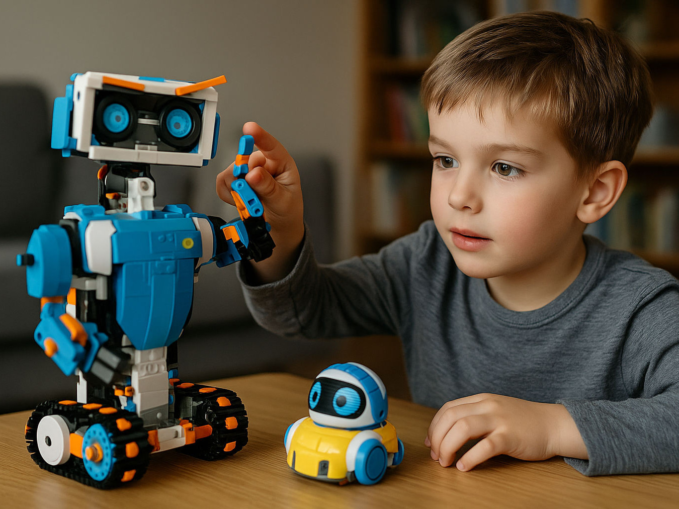 Рабочая программа дополнительного образования "Робототехника " Рабочая программа дополнительного образования "Робототехника "