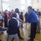 Положение о СОВЕТЕ ШСК "Ангараз"