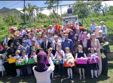 Наши праздники