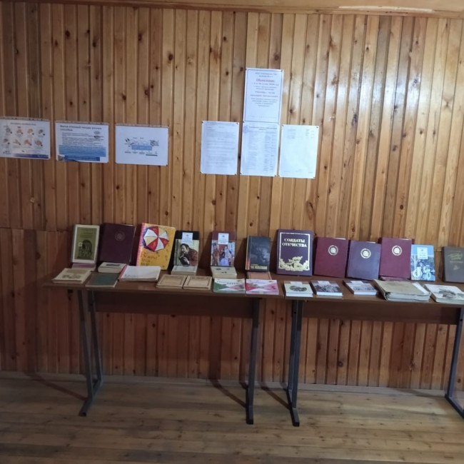 МЕСЯЧНИК ШКОЛЬНОЙ БИБЛИОТЕКИ. МЕСЯЧНИК ШКОЛЬНОЙ БИБЛИОТЕКИ.