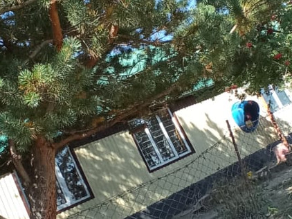 Программы развития  МБДОУ «Гигатлинский детский сад »