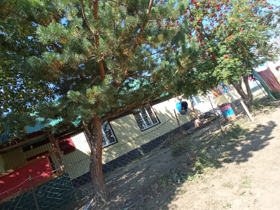 ПАСПОРТ ДОСТУПНОСТИ