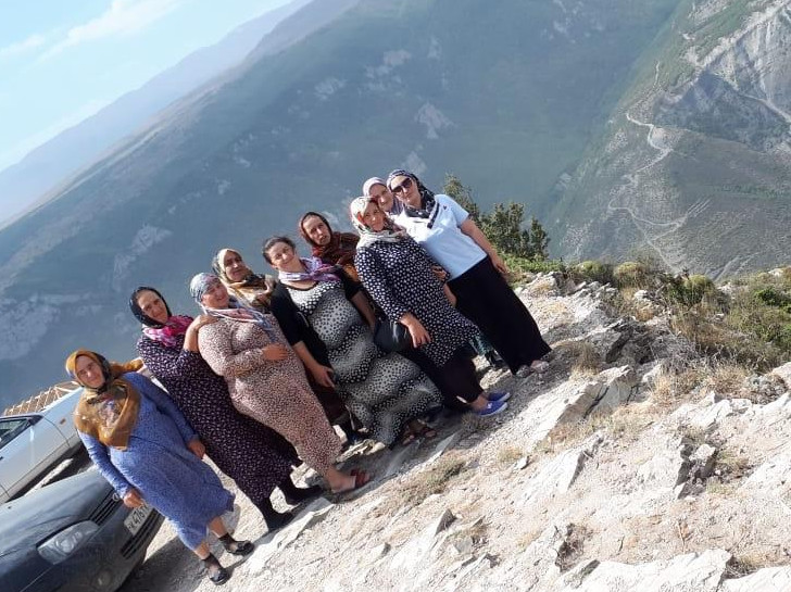 "Детский сад" "Капелька"