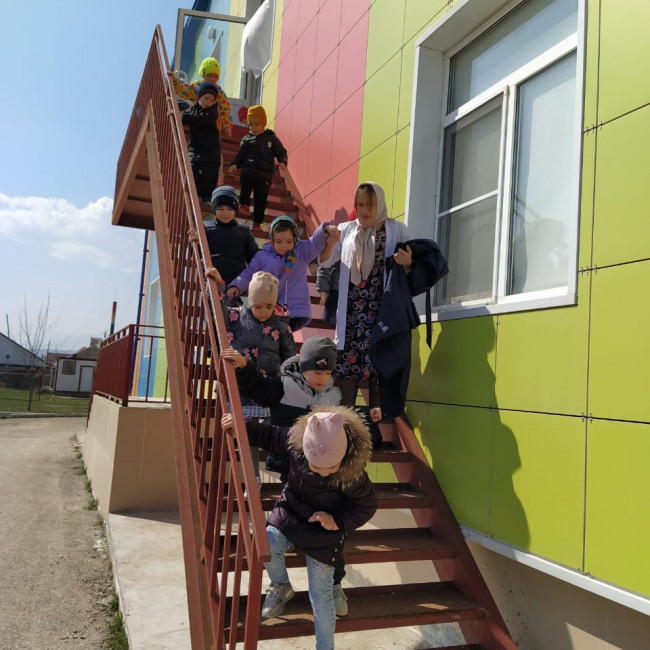 проведение тренировок по эвакуации при землетрясении проведение тренировок по эвакуации при землетрясении