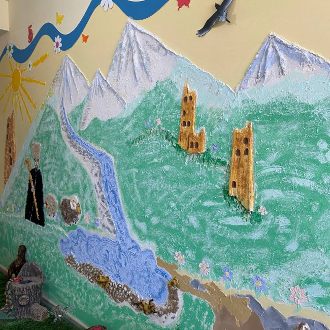 эколята дошколята эколята дошколята