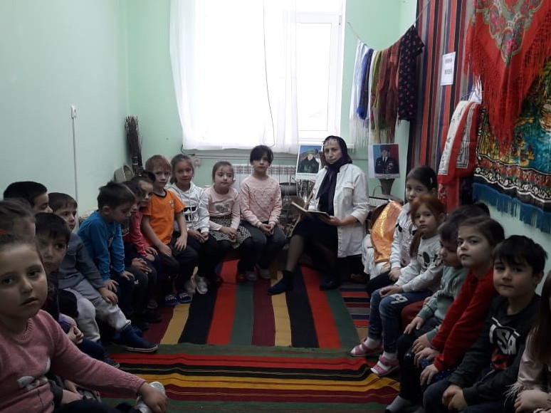 100лет ДАССР