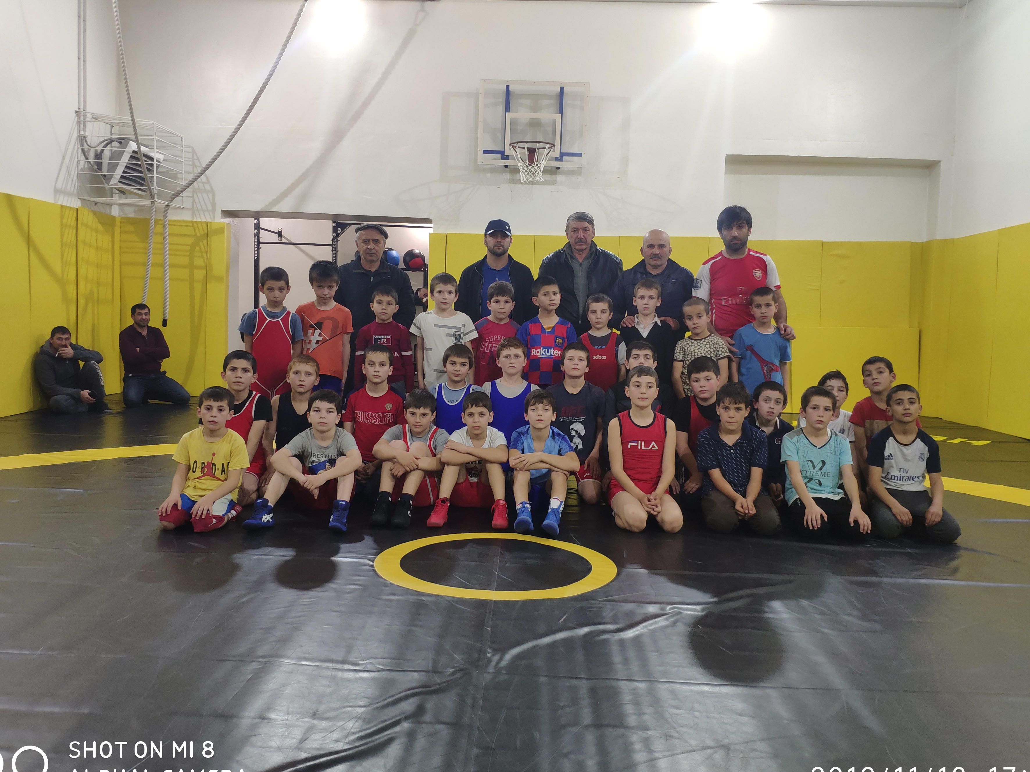 Проверка тренеров Проверка тренеров