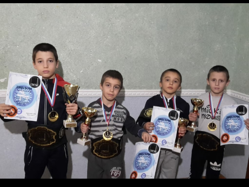 Открытое первенство по вольной борьбе Открытое первенство по вольной борьбе