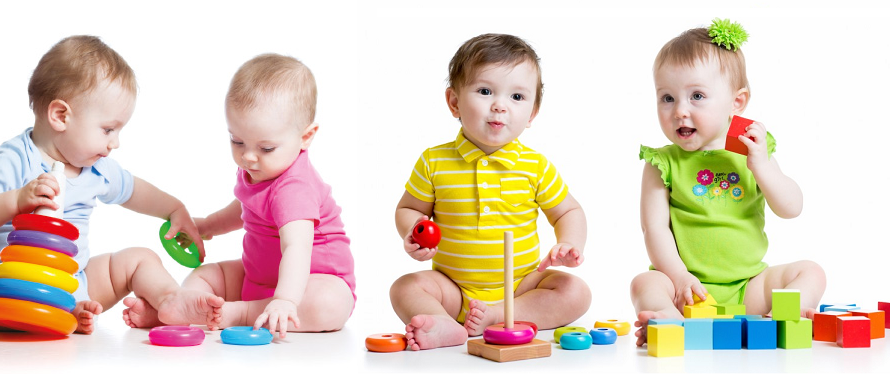 Ранее развитие детей. На сайте представлены публикации по раннему развитию детей, книги для родителей и детей.