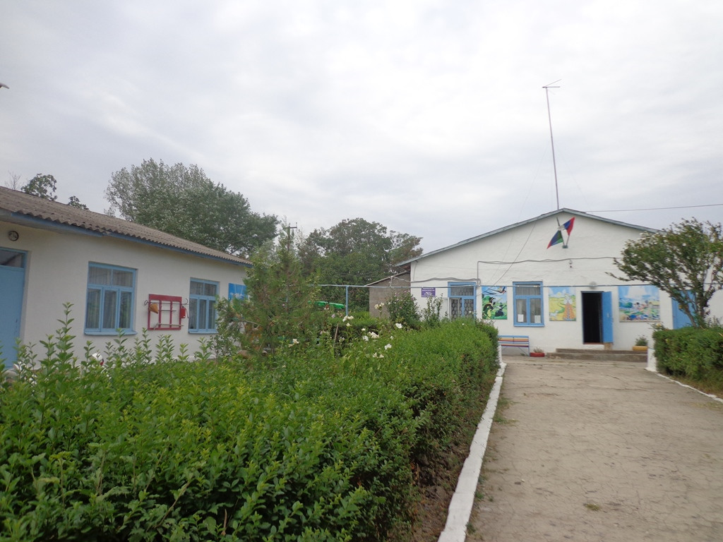 Добро пожаловать на сайт МК ДОУ "Детский сад "Сказка"