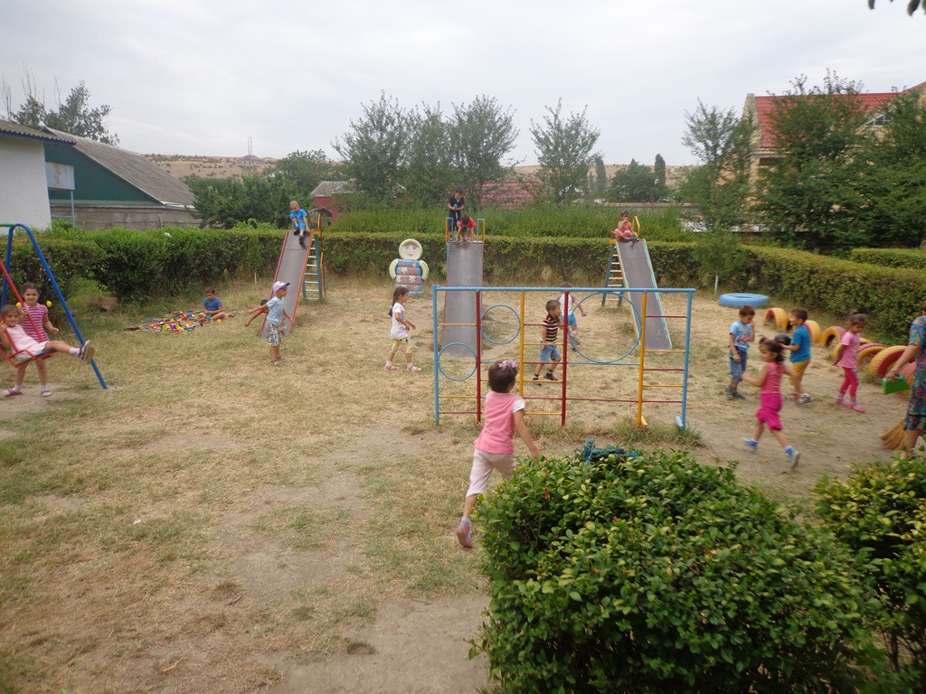 Добро пожаловать на сайт МК ДОУ "Детский сад "Сказка"