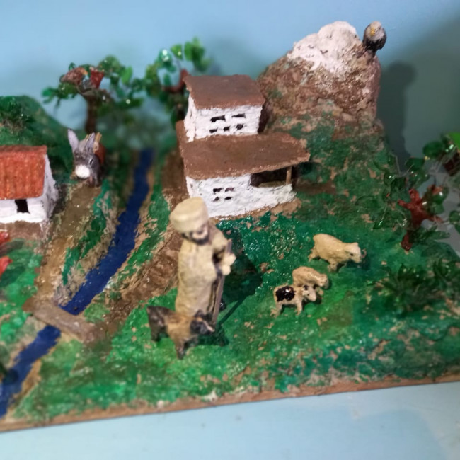 Дополнительная общеобразовательная программа научно-технической направленности