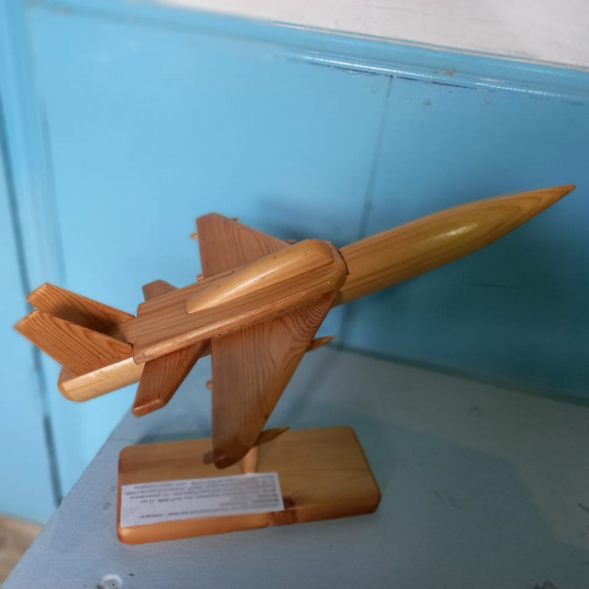 Дополнительная общеобразовательная программа научно-технической направленности