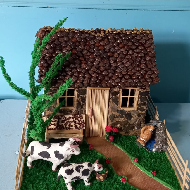 Дополнительная общеобразовательная программа научно-технической направленности