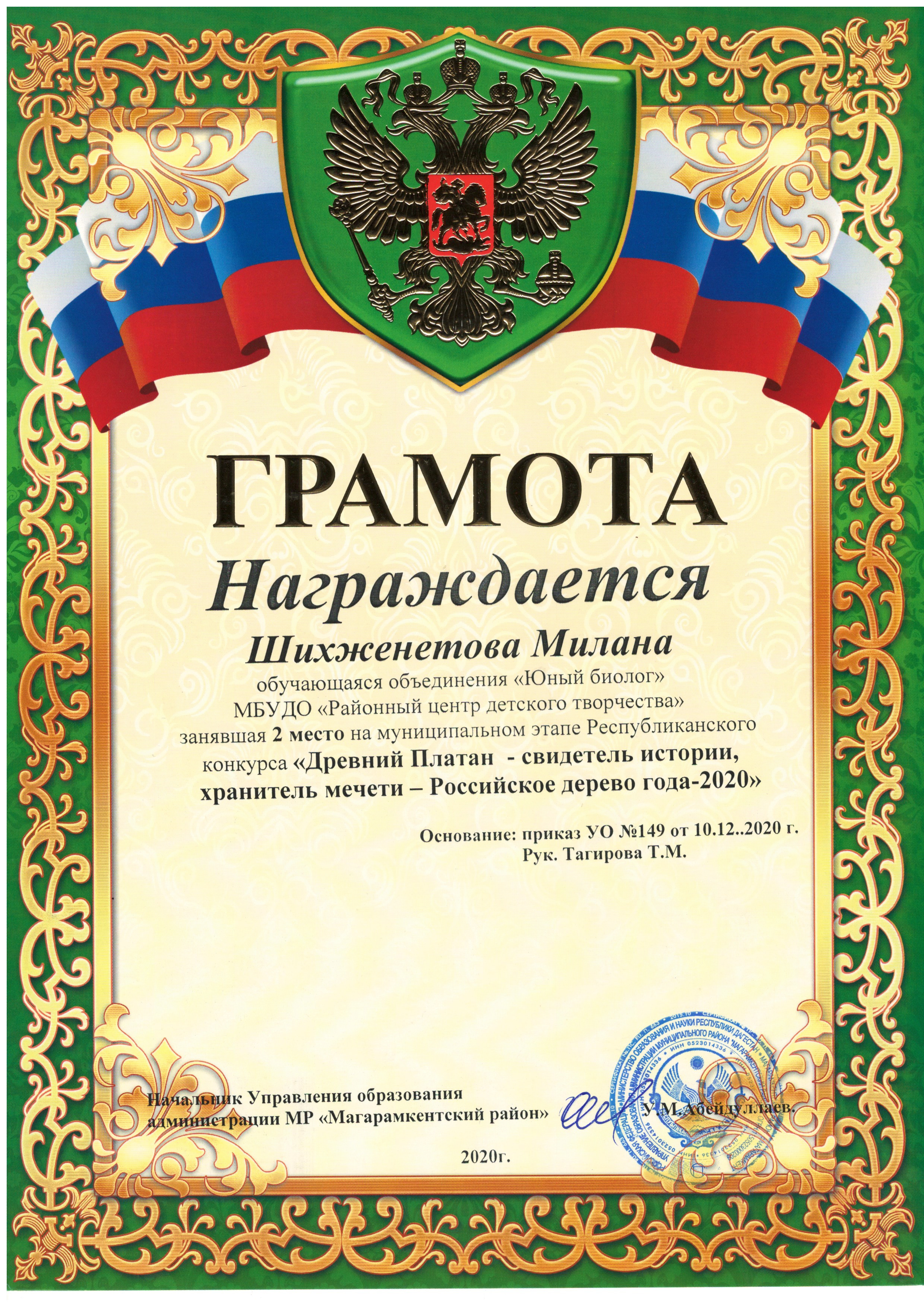Муниципальный этап конкурсов Муниципальный этап конкурсов