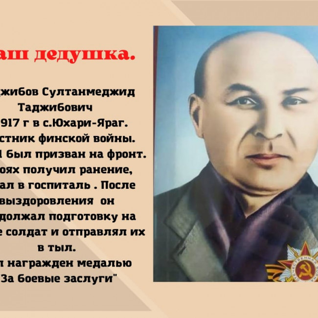 "Под Знаменем Победы"