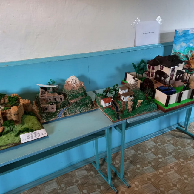 Дополнительная общеобразовательная программа научно-технической направленности