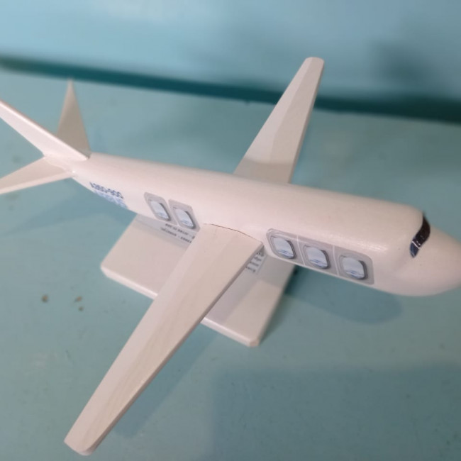 Дополнительная общеобразовательная программа научно-технической направленности