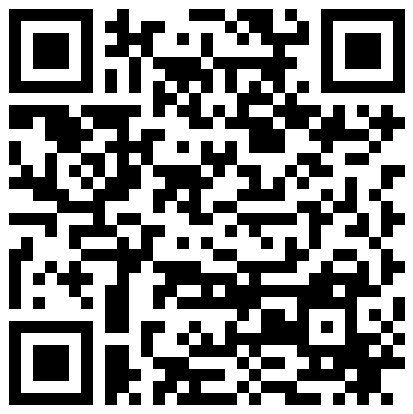 QR-код для прохождения оценки качества условий осуществления образовательной деятельности в МБУДО "Магарамкентская районная школа искусств"