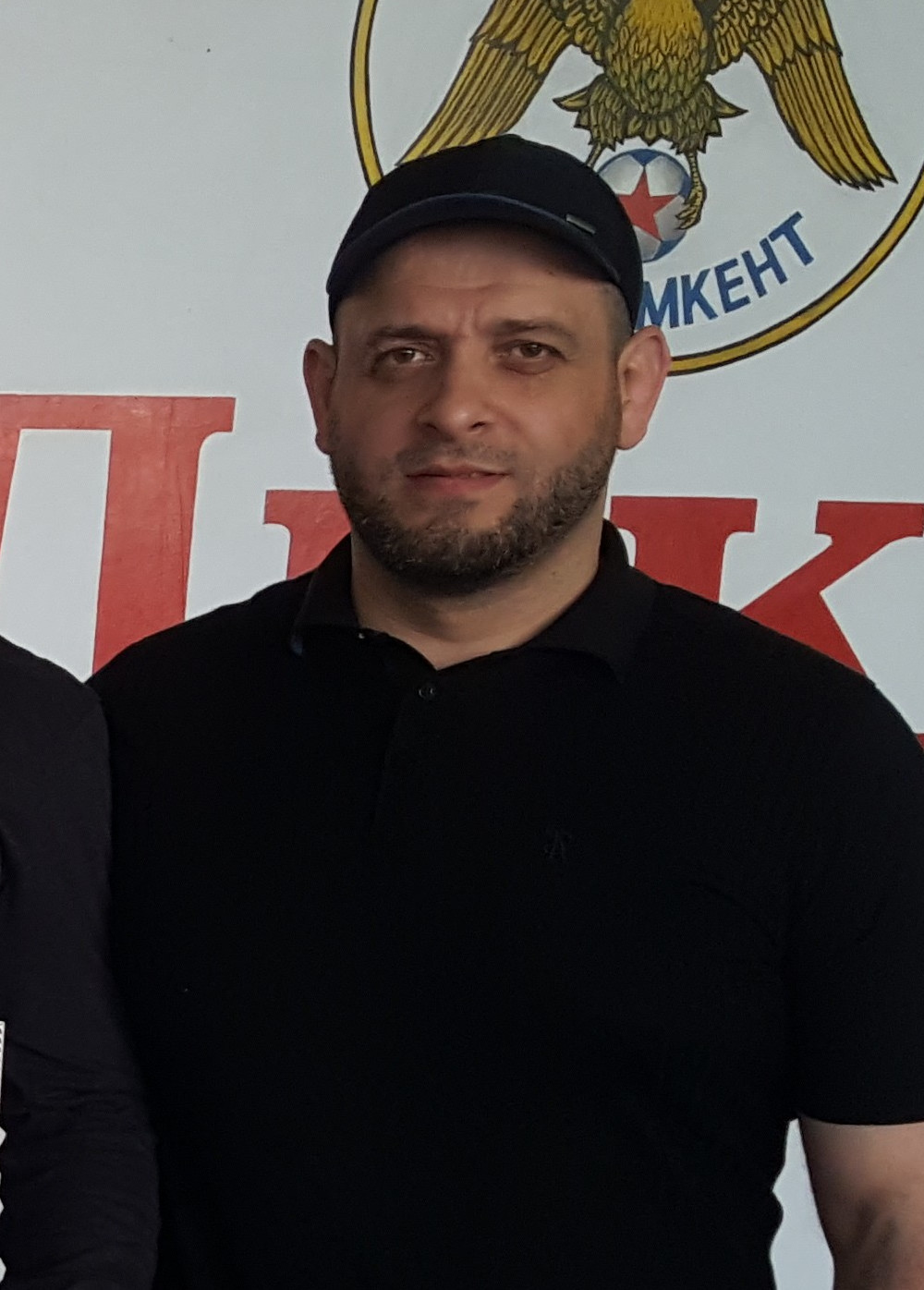 Исаков Тимур Сефералиевич Исаков Тимур Сефералиевич