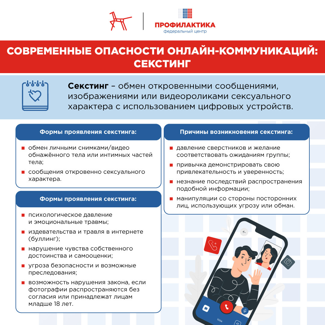 «Кибербезопасность: как защитить ребенка в цифровом пространстве»