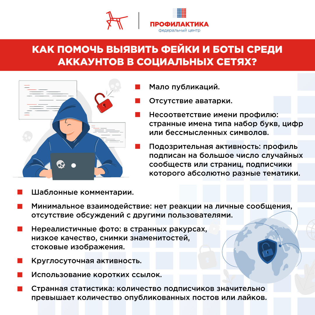 «Кибербезопасность: как защитить ребенка в цифровом пространстве»