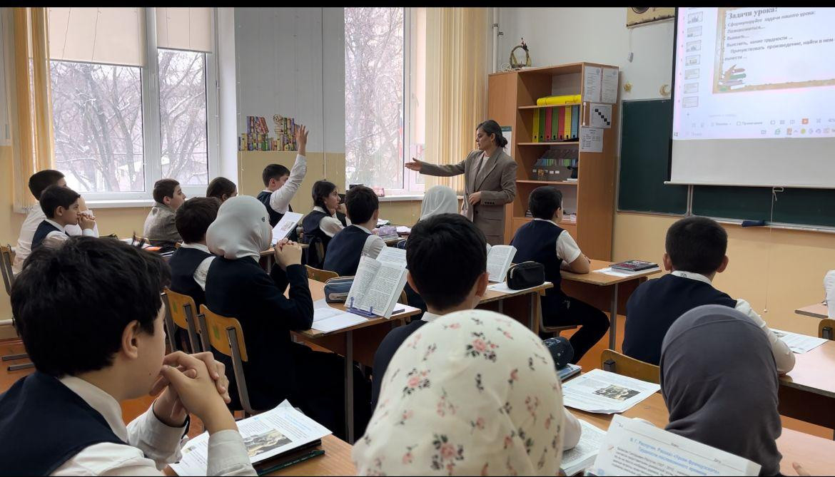 Открытый урок на тему "Трудности послевоенного времени" Открытый урок на тему "Трудности послевоенного времени"