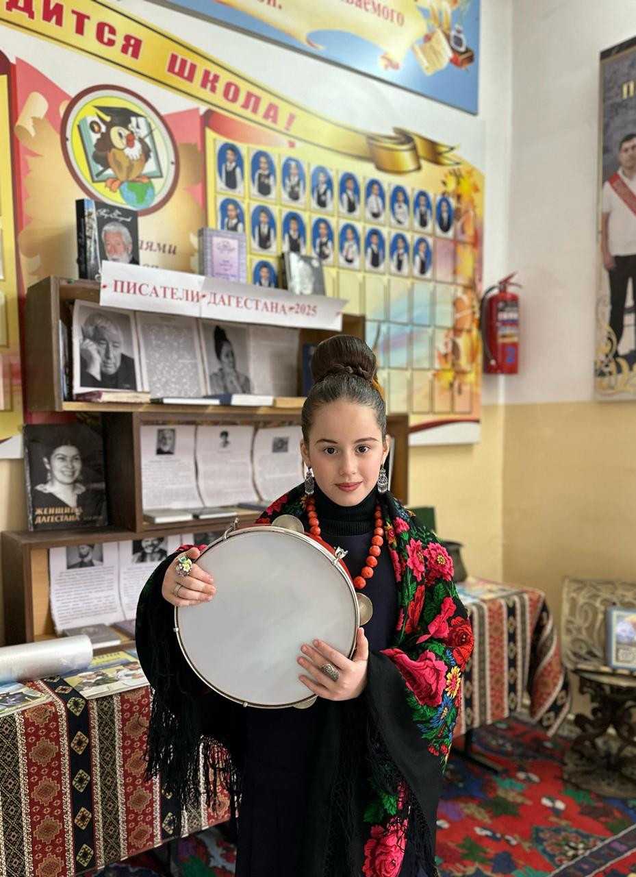 Творческий конкурс среди обучающихся 3 классов «Точь-в-точь» рамках Недели русского языка и литературы