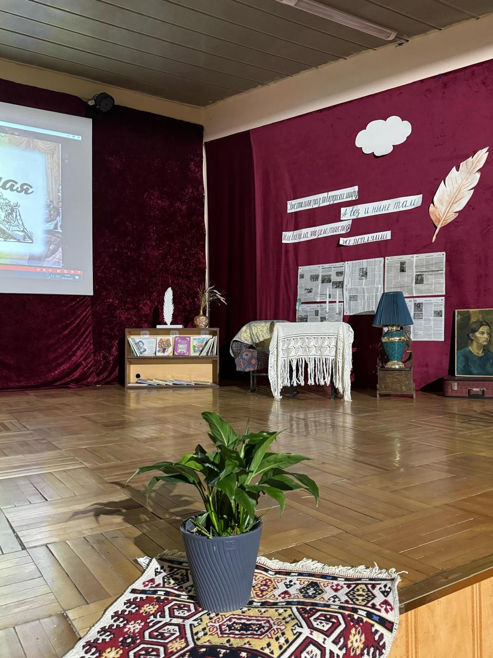 Творческий конкурс среди обучающихся 3 классов «Точь-в-точь» рамках Недели русского языка и литературы