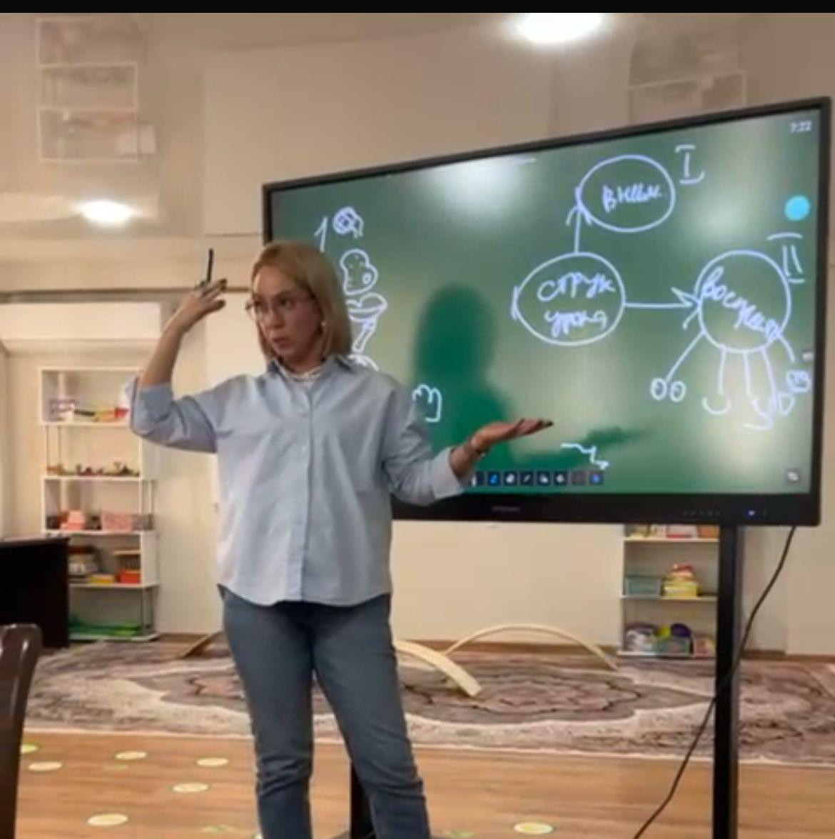 Семинар по скорочтению